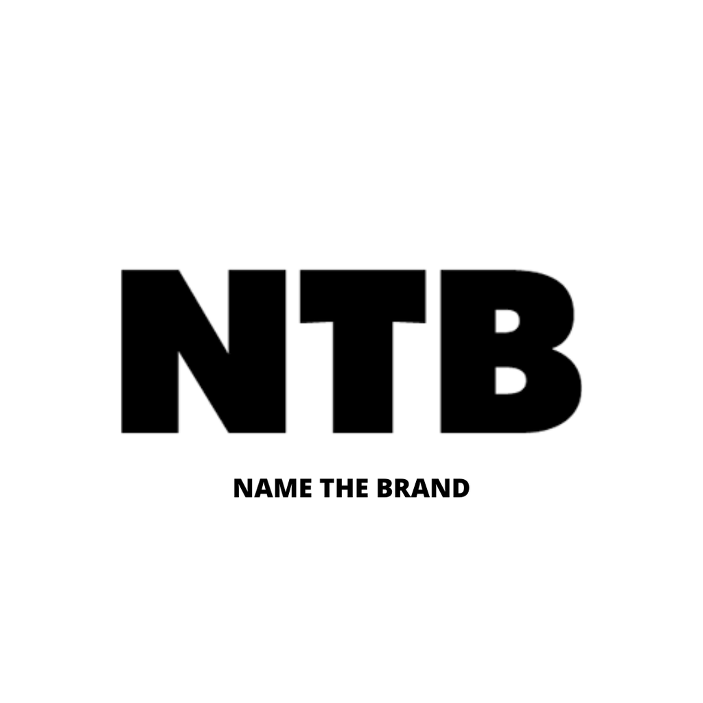 NTB - NAME THE BRAND - Bayres