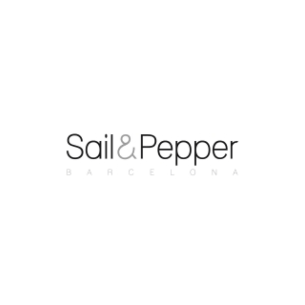 SAIL & PEPPER - Bayres