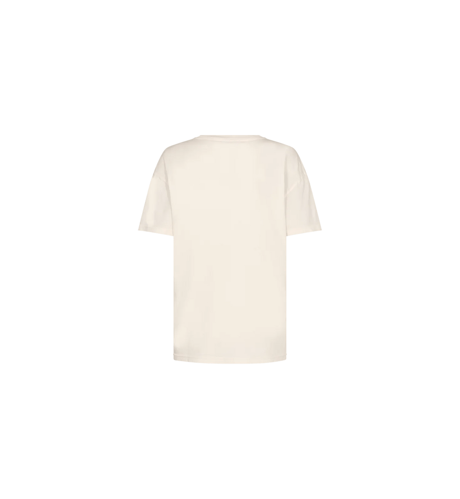 Camiseta Algodón Marchella Desert - Bayres