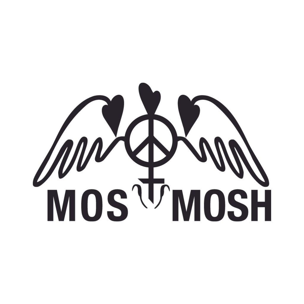 MOS MOSH - Bayres
