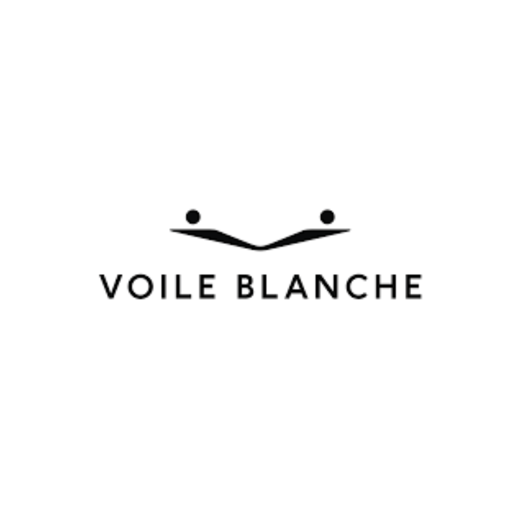 VOILE BLANCHE - Bayres