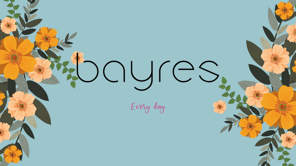 Tarjeta de Regalo de Bayres - Bayres